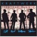 Kraftwerk : Showroom Dummies ('92 Re-release)